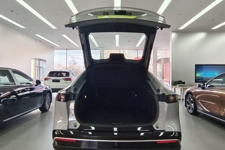 Used Mazda EZ-6 2024 Range-Extended 200 Luxury Edition