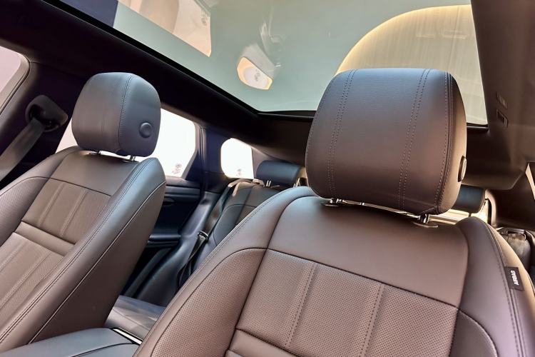 Used Land Rover Range Rover Evoque 2020 249 PS R-DYNAMIC SE Sport Technology Edition