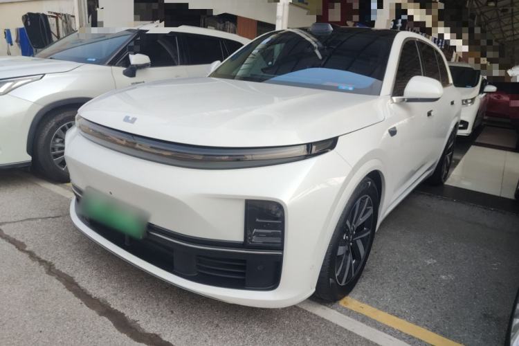 Used Li Auto L7 2023 Max model