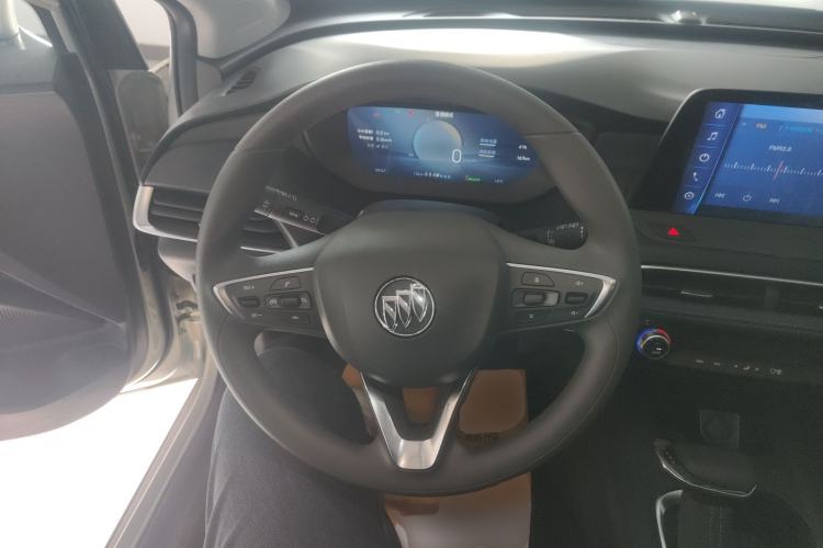 Used Buick Velite 6 2024 450km Enjoyment Plus Version