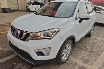Used Changan CS15 2016 1.5L Manual Fashion Edition