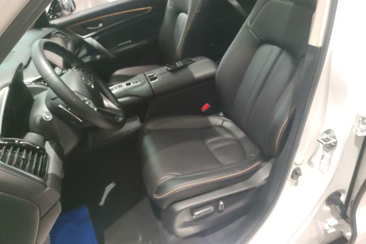 Used Honda Avancier 2020 370TURBO Two-Wheel Drive Luxury Edition
