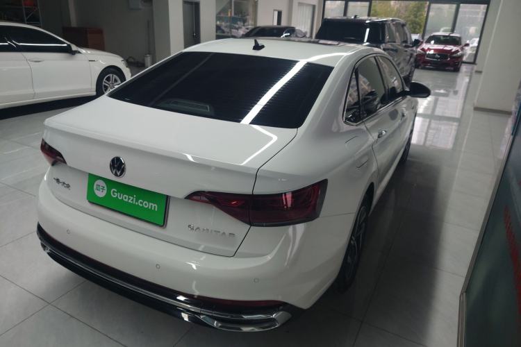 Used Volkswagen Sagitar 2023 300TSI DSG Excellence Edition
