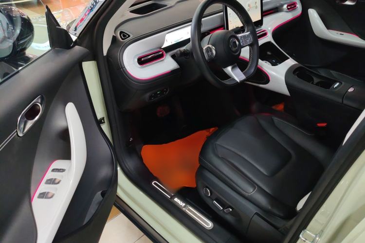 Used  #1 2022 Premium Edition