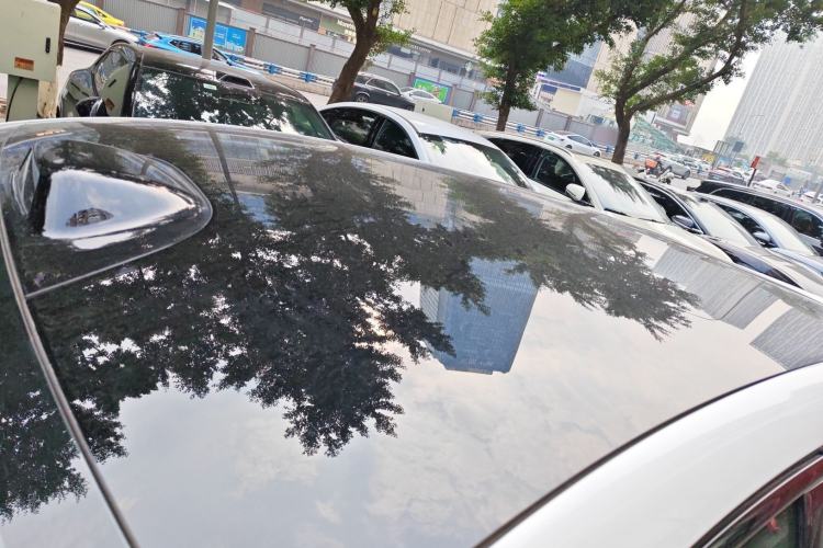 Used BYD Sealion 07 EV 2025 610 Intelligent Driving Edition
