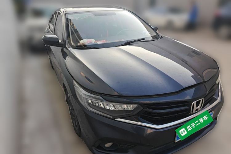 Used Honda Envix 2019 180TURBO CVT Enjoyment Edition China VI
