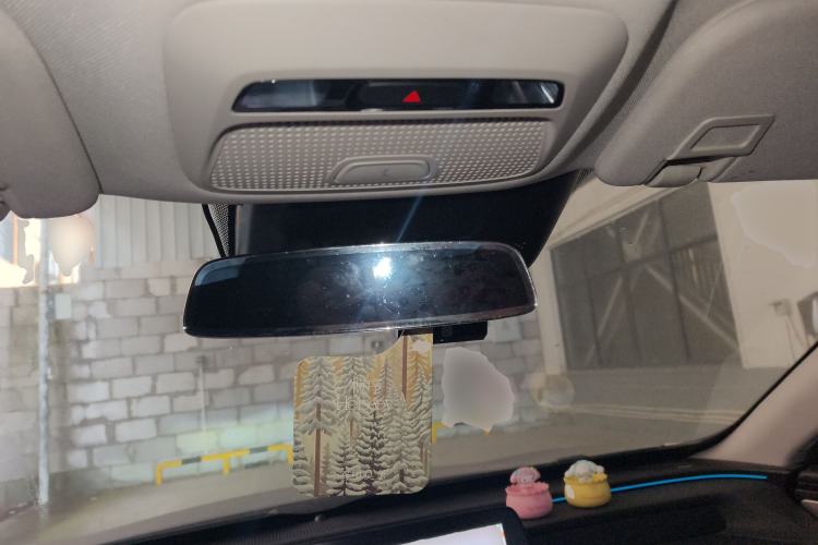 Used XPeng P7 2020 670N
