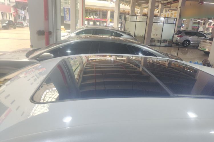 Used BYD Seal 2023 DM-i 1.5L 121km Prestige Model
