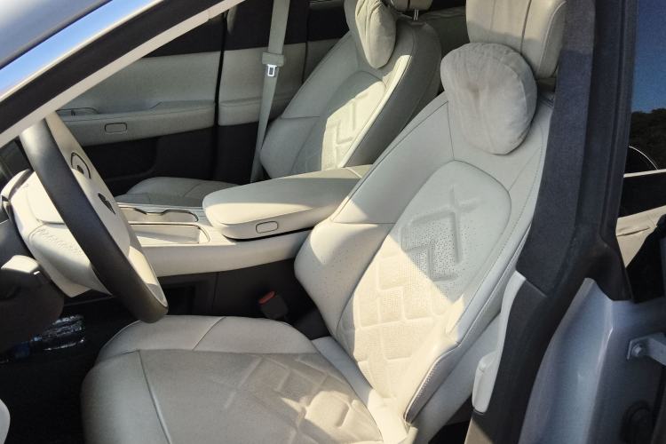 Used Nio ET7 2022 100kWh First Edition
