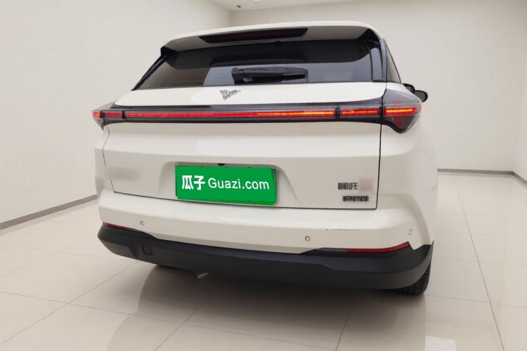 Used NETA U 2021 Pro 400 Cruiser Edition