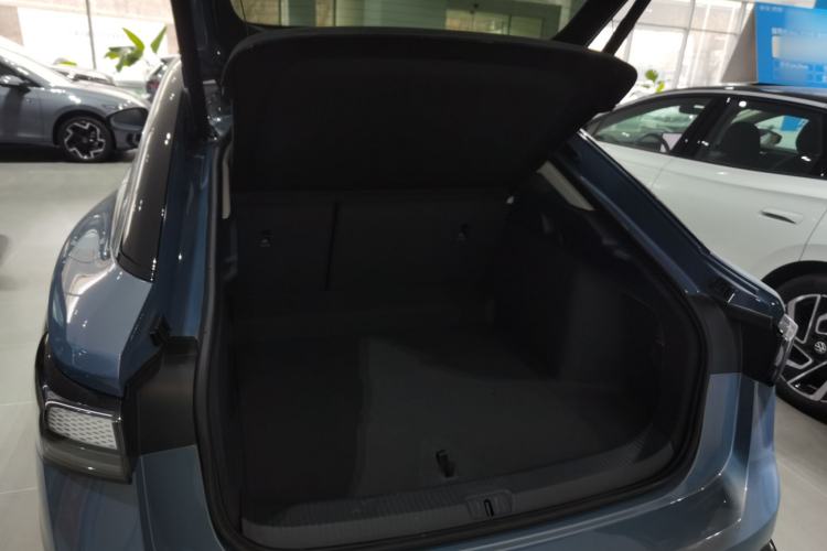 Used Volkswagen ID.7 VIZZION 2024 PRO Model
