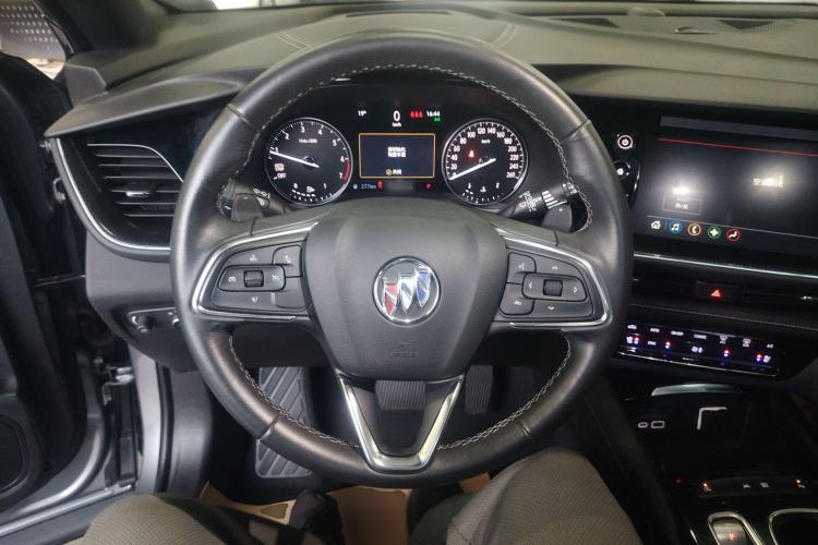 Used Buick Envision 2020 Onix S 652T Two-Wheel Drive Elite Model