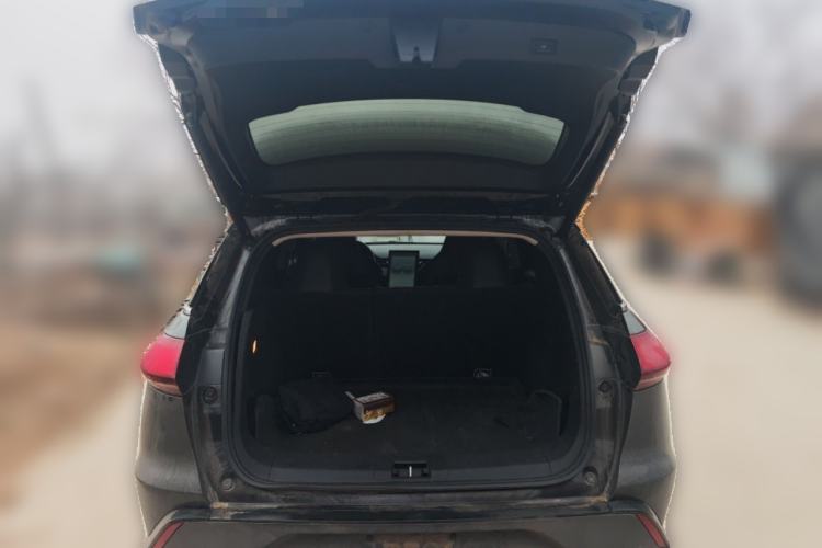 Used XPeng G3 2021 460c Enjoy Edition