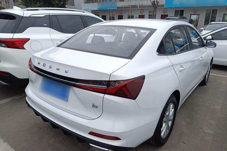 Used Roewe i5 2023 1.5L CVT Luxury Edition
