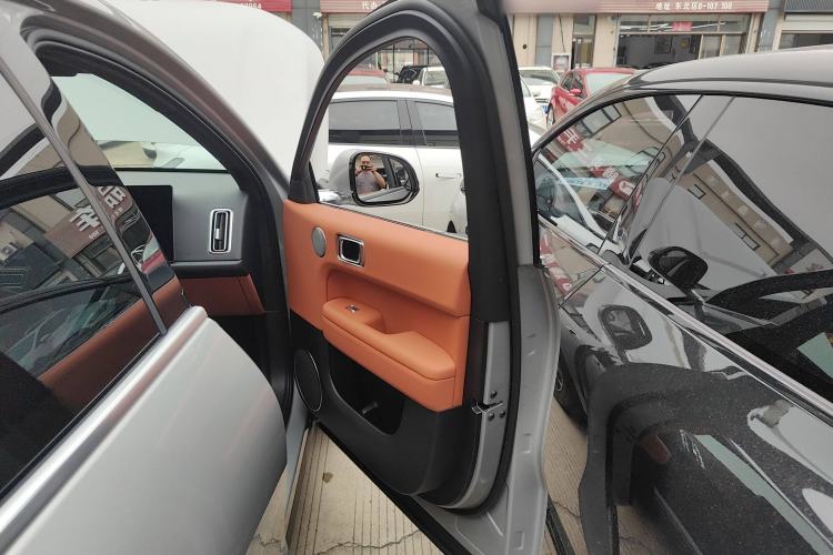 Used Li Auto L6 2024 Max
