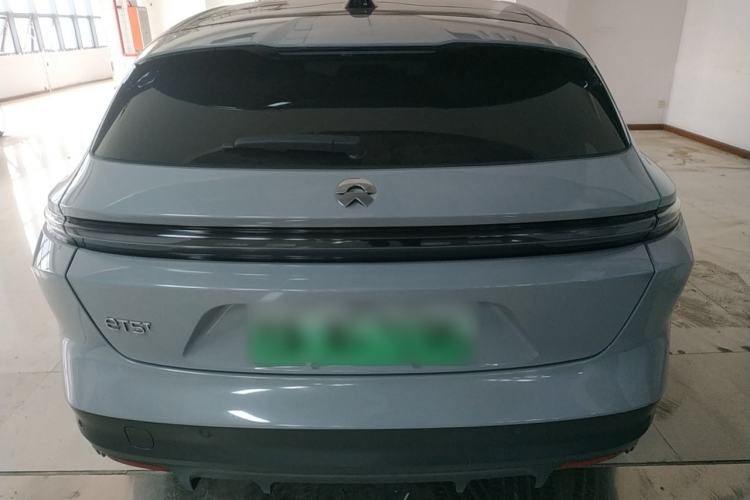 Used Nio ET5T 2023 75 kWh Touring