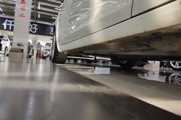 Used Buick Regal 2019 20T Elite Version China V Standard
