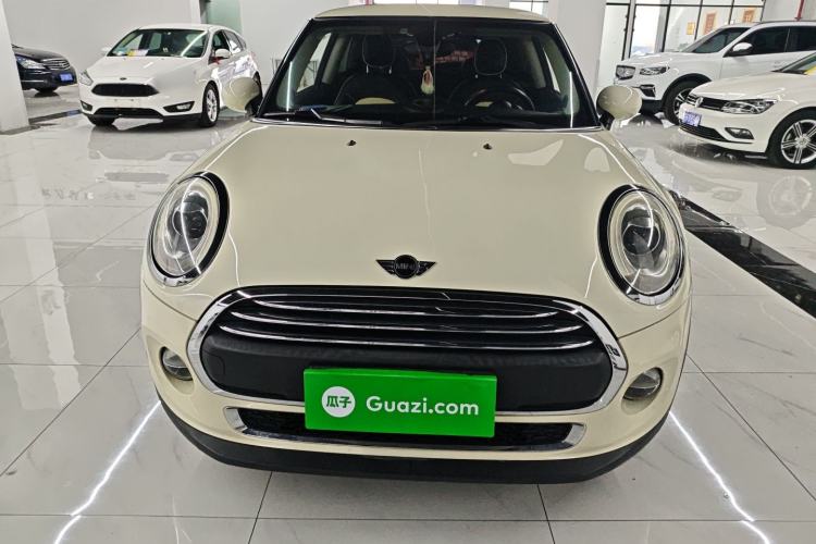 Used  MINI 2014 1.2T ONE+
