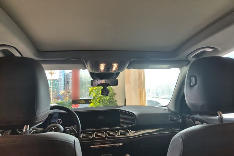 Used Mercedes-Benz GLE 2024 Refreshed GLE 350 4MATIC Stylish Edition
