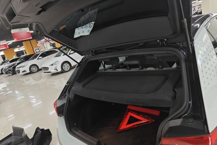 Used Volkswagen ID.3 2022 Pro Smart Edition
