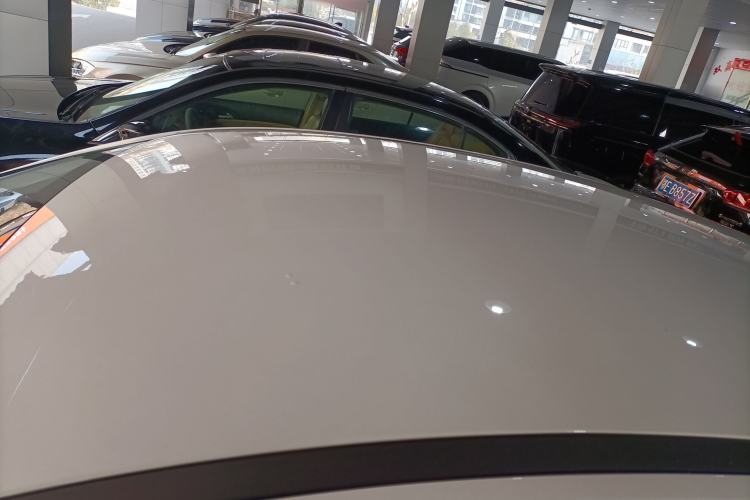 Used BYD Seal 05 DM-i 2025 DM-i Smart Drive 55KM Luxury Model
