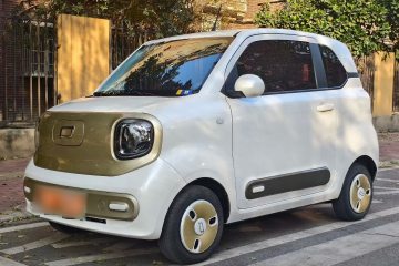 Used Bestune Pony 2024 170km Vitality Horse