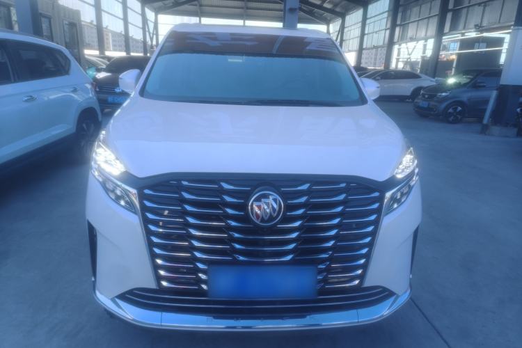 Used Buick GL8 2023 ES Lu Zun Comfort Model