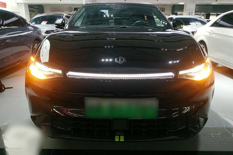 Used Leapmotor C01 2022 Four-Wheel Drive Dual-Motor High-Performance Version
