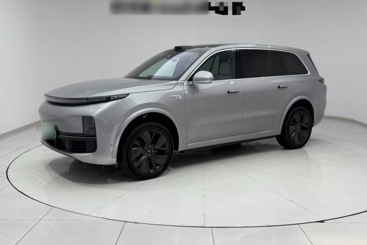 Used Li Auto L9 2022 Max model