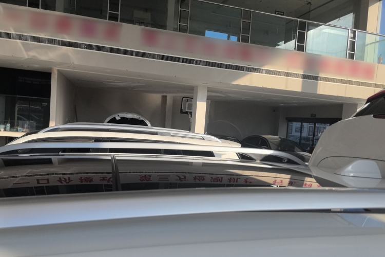 Used  Cherokee 2017 2.0L Superior Edition