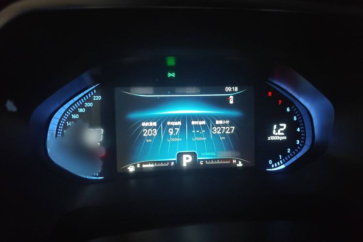 Used Chery Tiggo 8 2020 290TGDI Automatic Luxury Edition