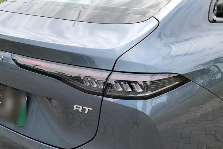 Used AION RT 2025 520 Smart Luxury Edition
