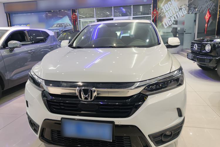 Used Honda Breeze 2020 240TURBO CVT 2WD Elite Edition
