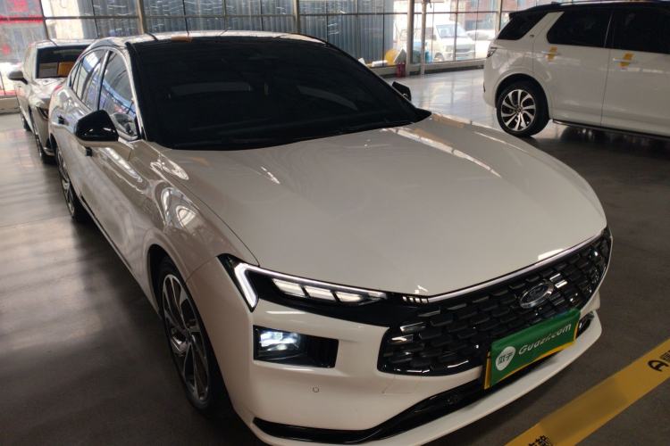 Used Ford Mondeo 2022 Facelifted EcoBoost 245 Ultimate Edition
