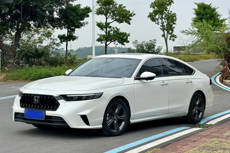 Used Honda Inspire 2023 260TURBO Deluxe Edition