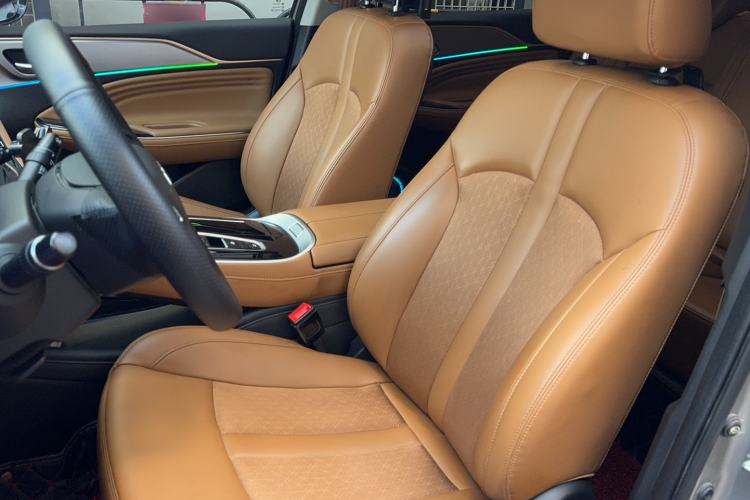 Used AION S 2020 Meizu 580 Pio