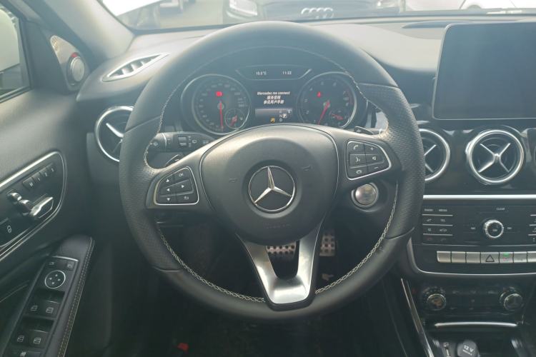 Used Mercedes-Benz GLA 2018 GLA 200 Sport Edition