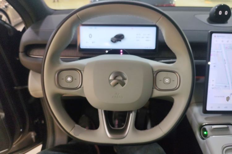 Used Nio ES6 2023 75 kWh