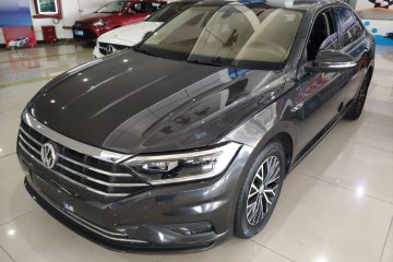 Used Volkswagen Sagitar 2021 280TSI DSG Comfort Connect Edition