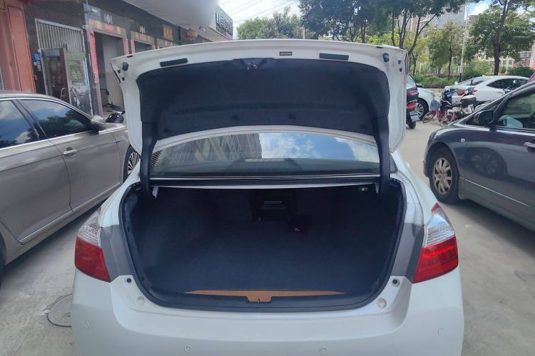 Used Honda Accord 2015 2.0L LXS Elite Edition
