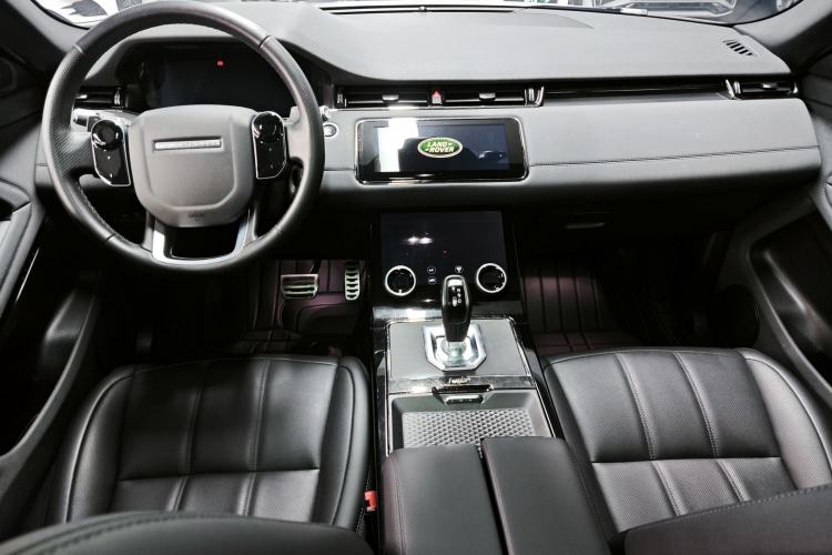 Used Land Rover Range Rover Evoque 2020 249 PS R-DYNAMIC SE Sport Technology Edition
