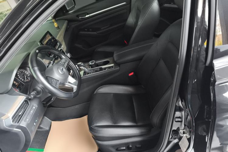 Used Nissan Teana 2021 2.0L XL Comfort Edition
