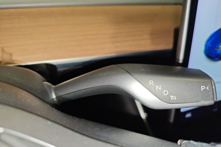 Used Tesla Model 3 2019 Standard Range Rear-Drive Upgraded Version
