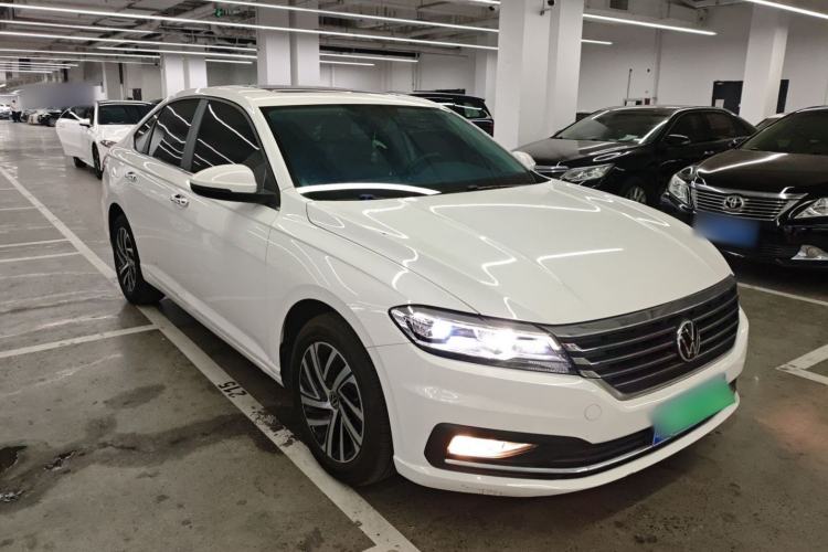 Used Volkswagen Lavida 2022 280TSI DSG Comfort Edition
