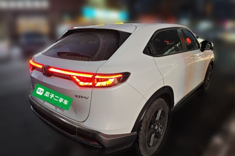 Used Honda XR-V 2024 1.5L CVT Thermal Edition
