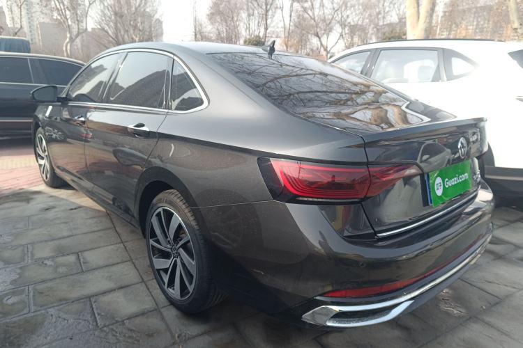 Used Volkswagen Sagitar 2023 300TSI DSG Excellence Edition