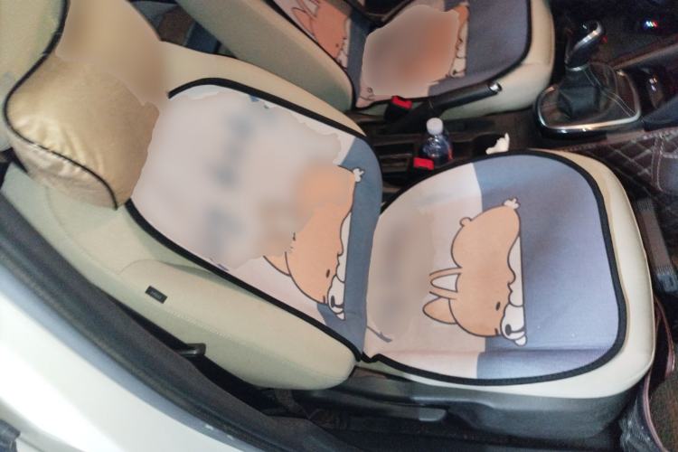 Used Buick Excelle 2020 15N Manual Elite Version
