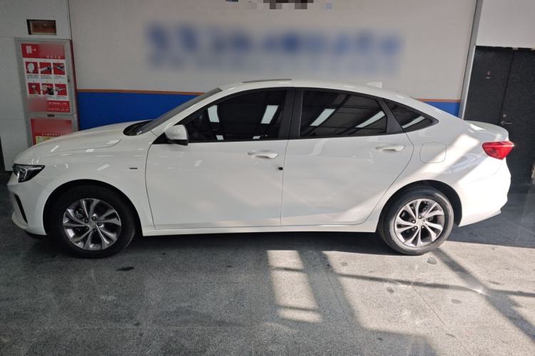 Used Buick Verano 2023 Pro Enjoyment Edition