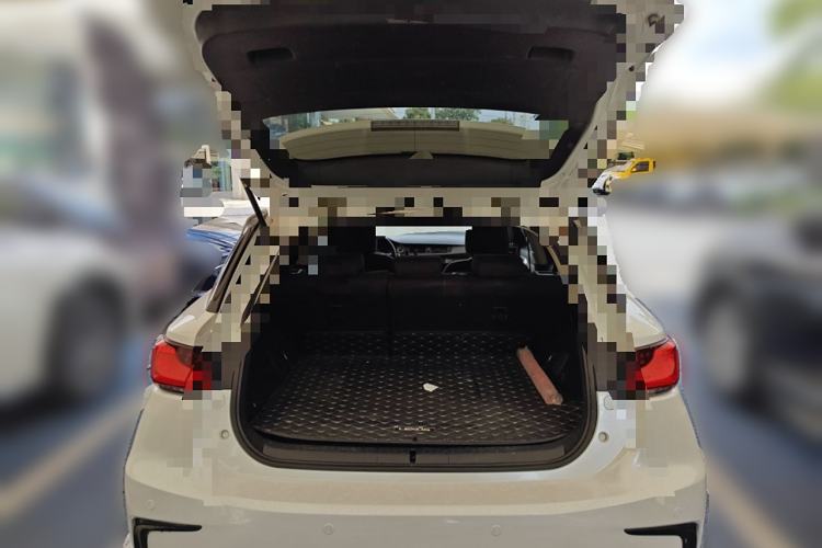 Used Lexus CT 2017 CT200h Elite Edition Solid Color China V Standard
