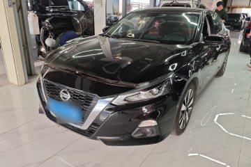 Used Nissan Teana 2021 2.0L XL Comfort Edition